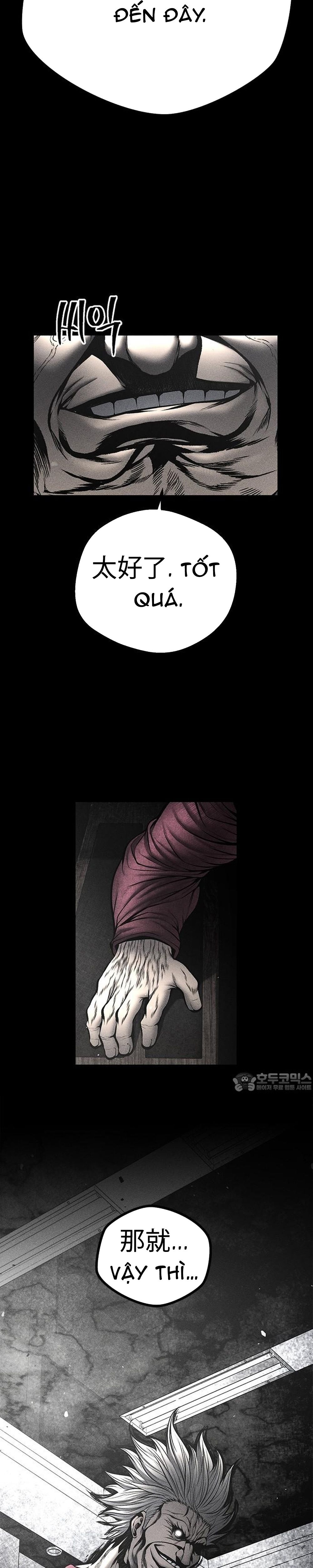 Nam Tề Chapter 32 - 28