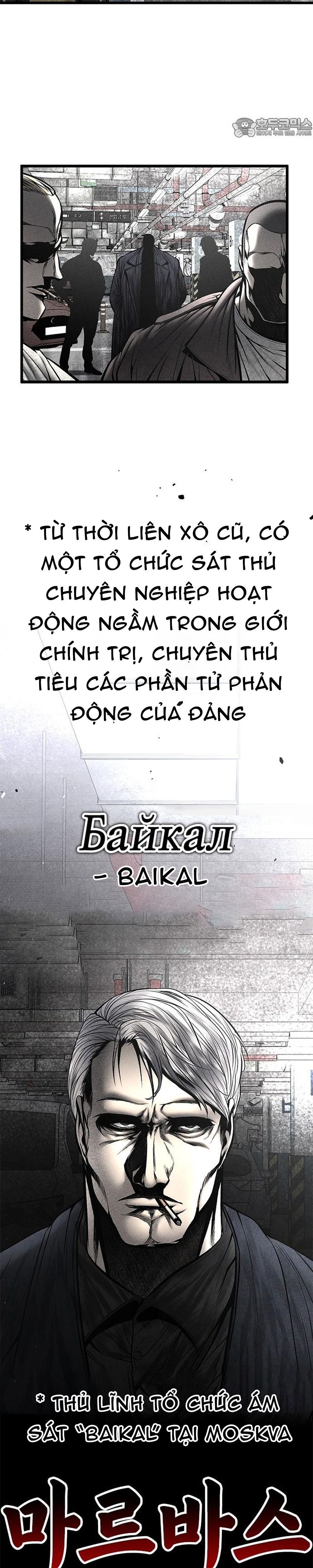 Nam Tề Chapter 32 - 30