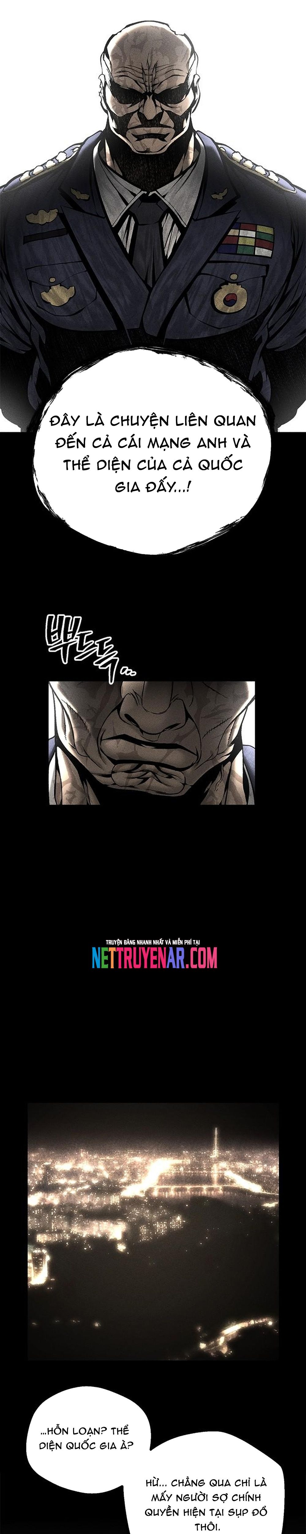 Nam Tề Chapter 32 - 4