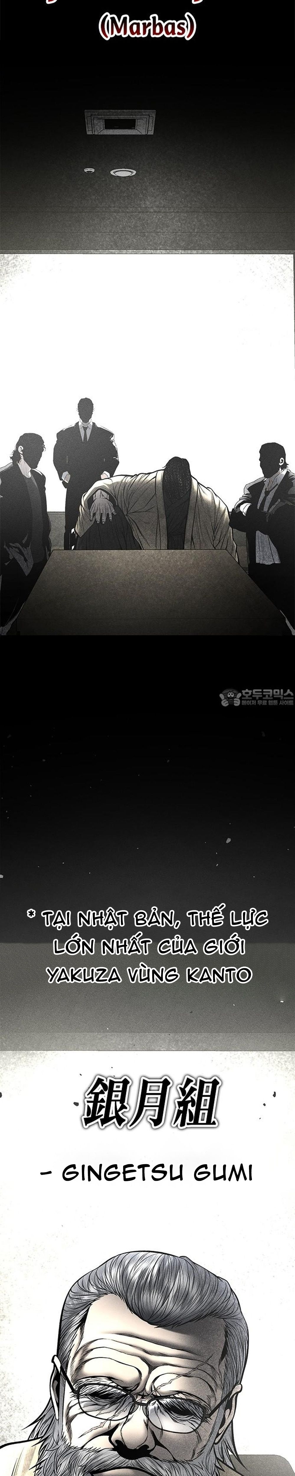 Nam Tề Chapter 32 - 31