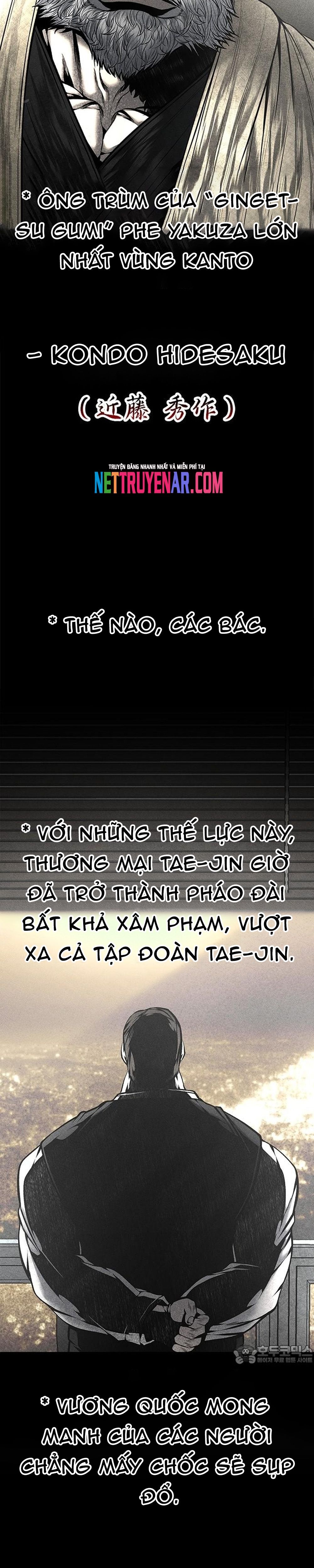 Nam Tề Chapter 32 - 32