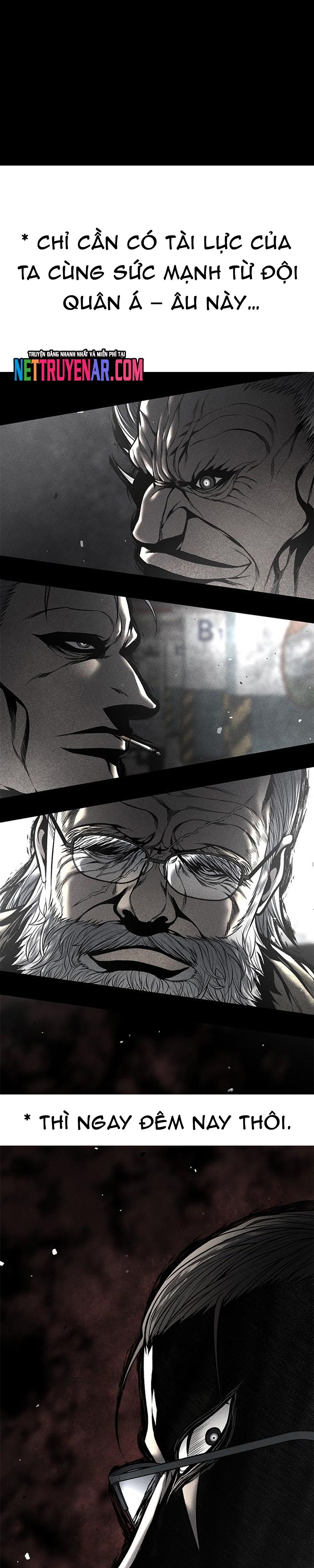 Nam Tề Chapter 32 - 33