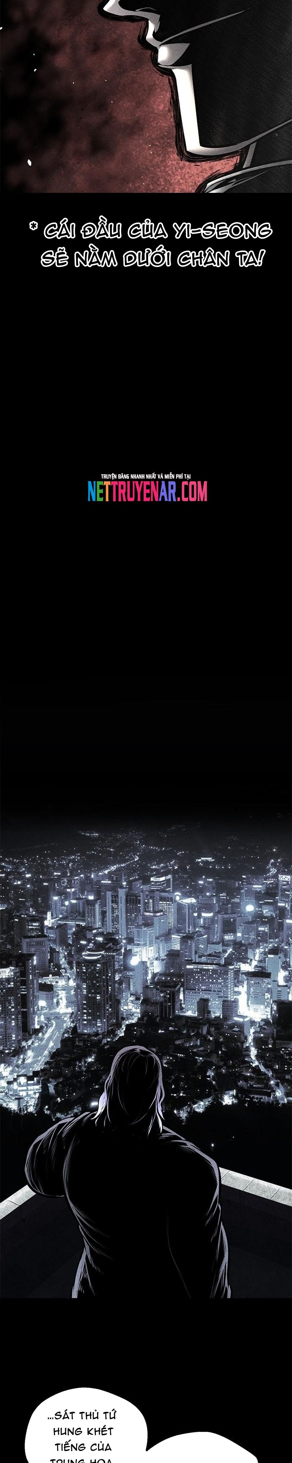 Nam Tề Chapter 32 - 34