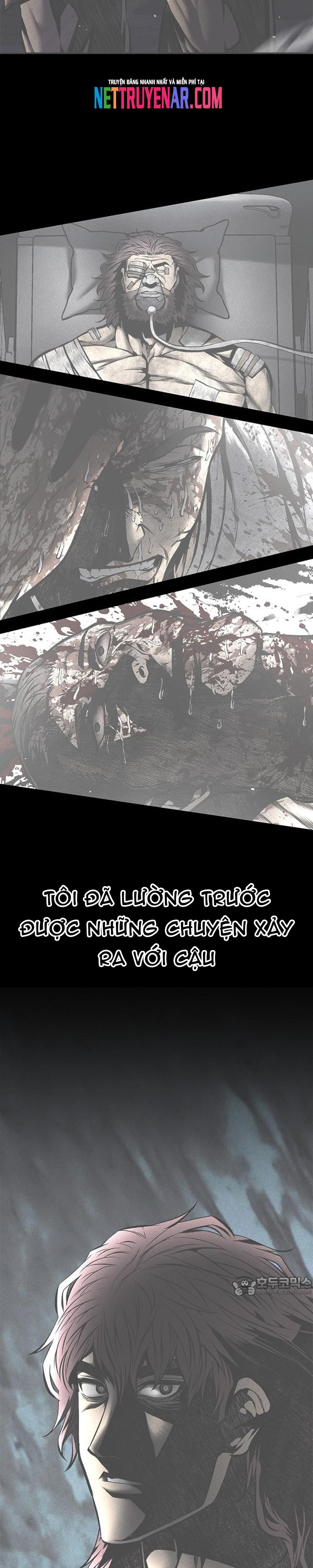 Nam Tề Chapter 32 - 39