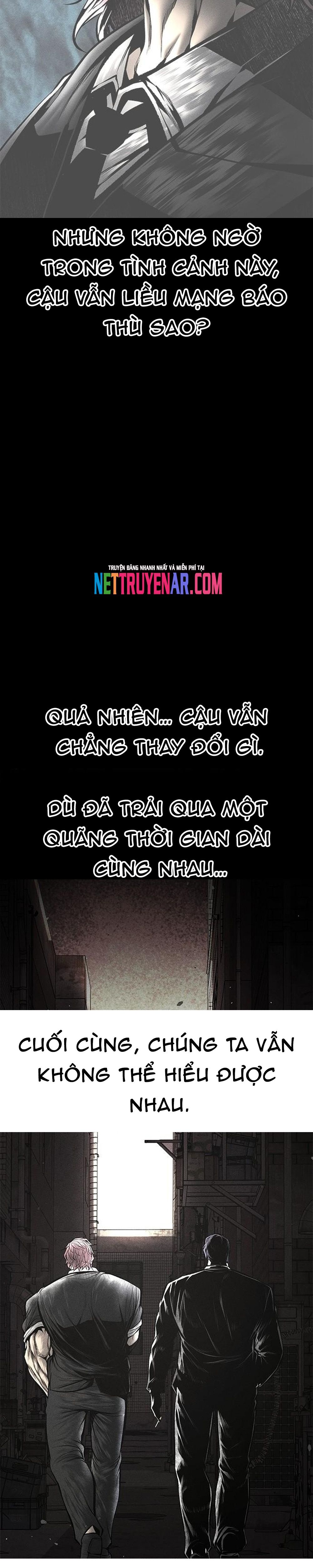 Nam Tề Chapter 32 - 40