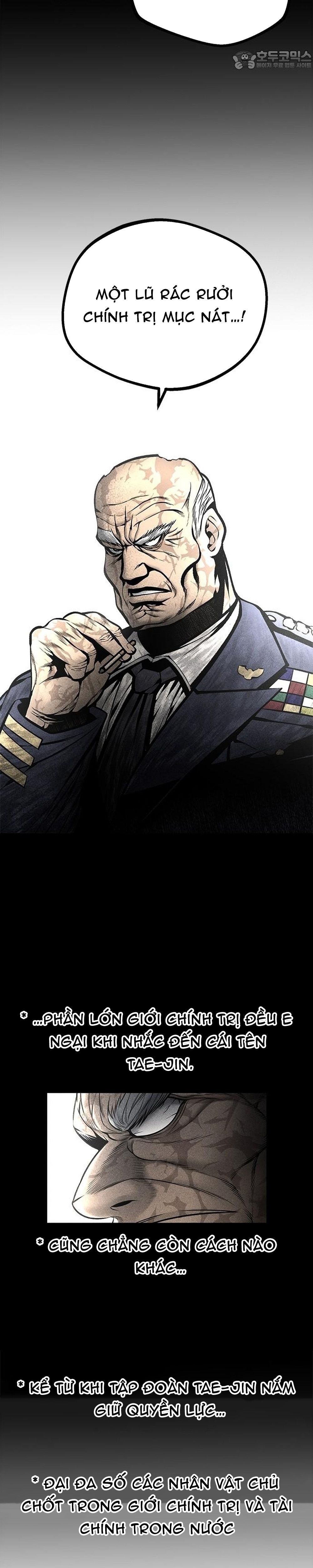 Nam Tề Chapter 32 - 5