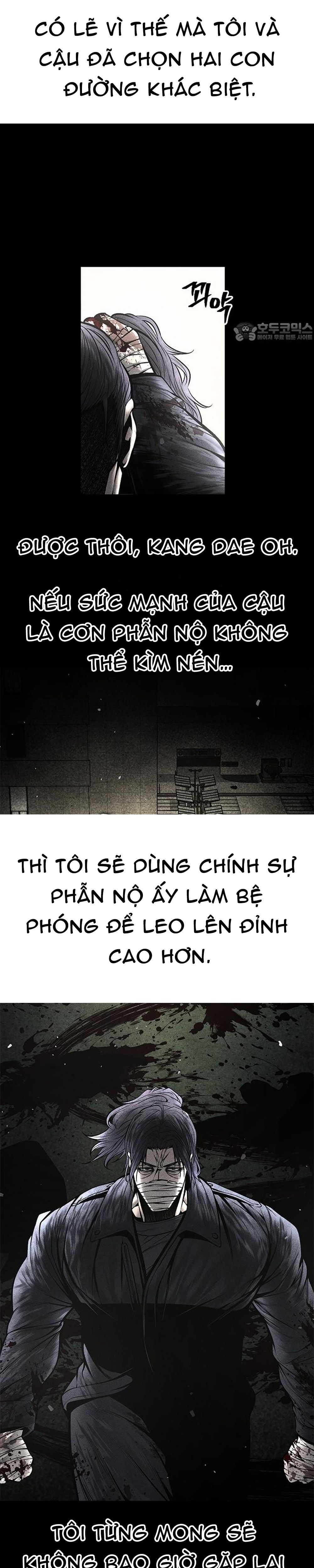 Nam Tề Chapter 32 - 41