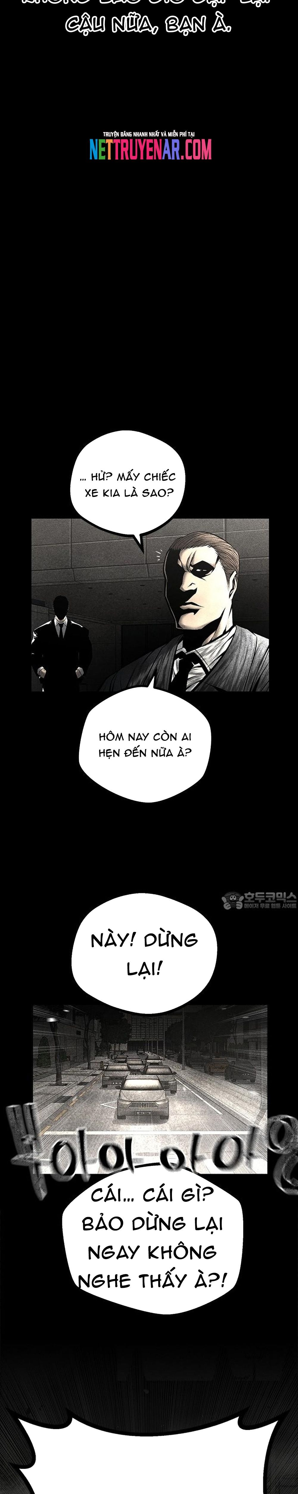 Nam Tề Chapter 32 - 42