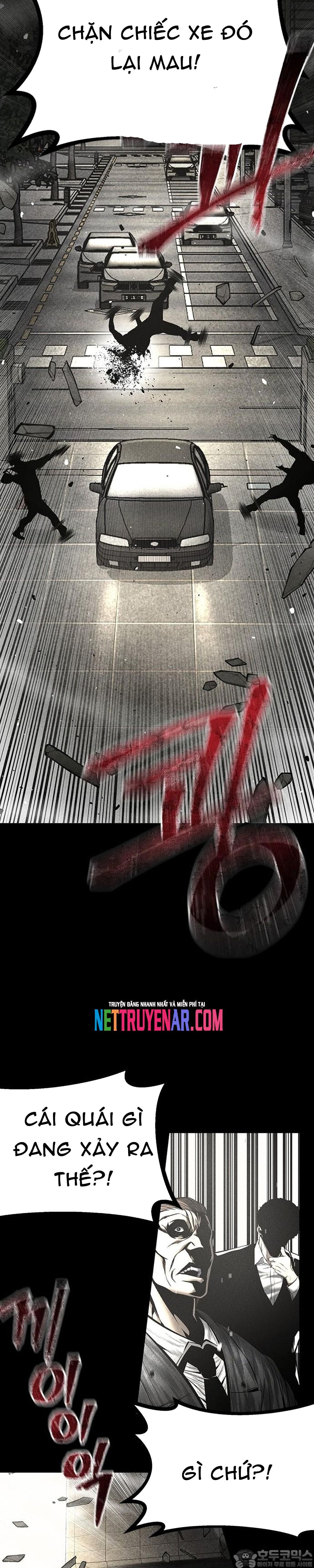 Nam Tề Chapter 32 - 43