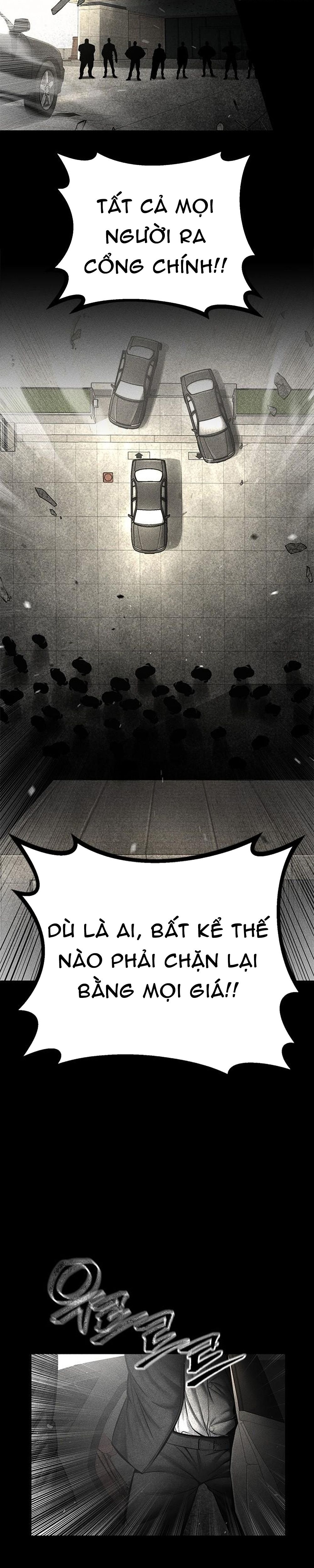 Nam Tề Chapter 32 - 44