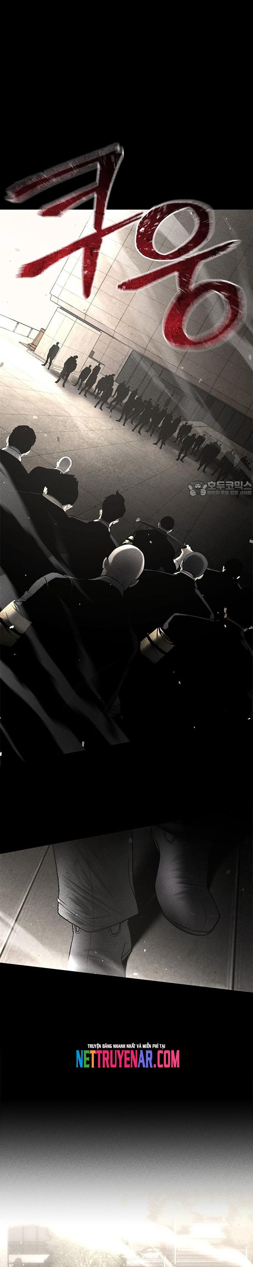 Nam Tề Chapter 32 - 45