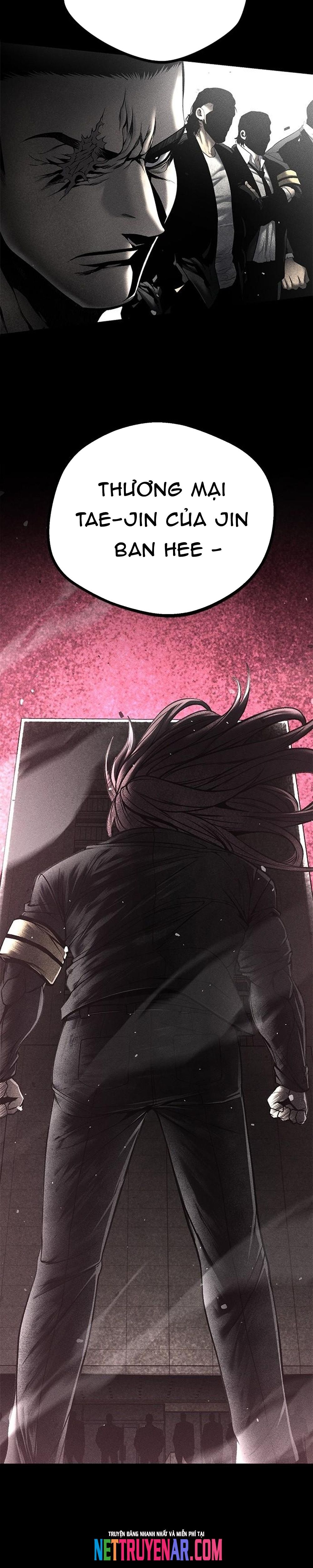 Nam Tề Chapter 32 - 47