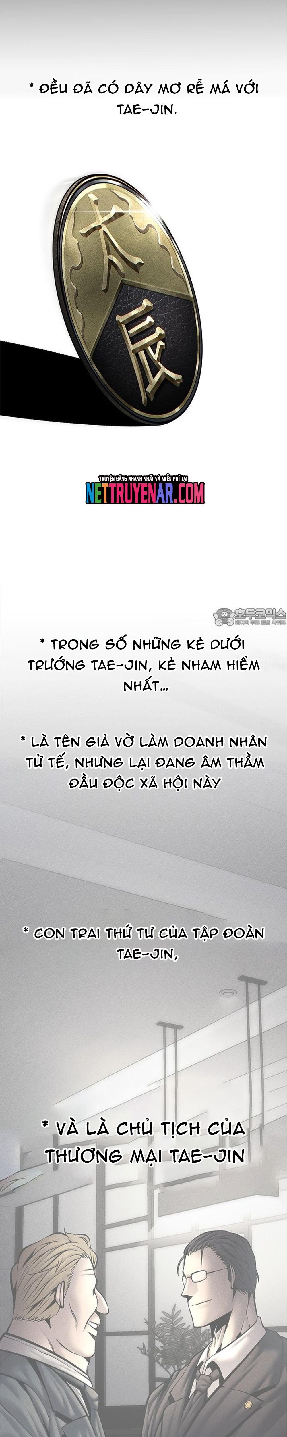 Nam Tề Chapter 32 - 6