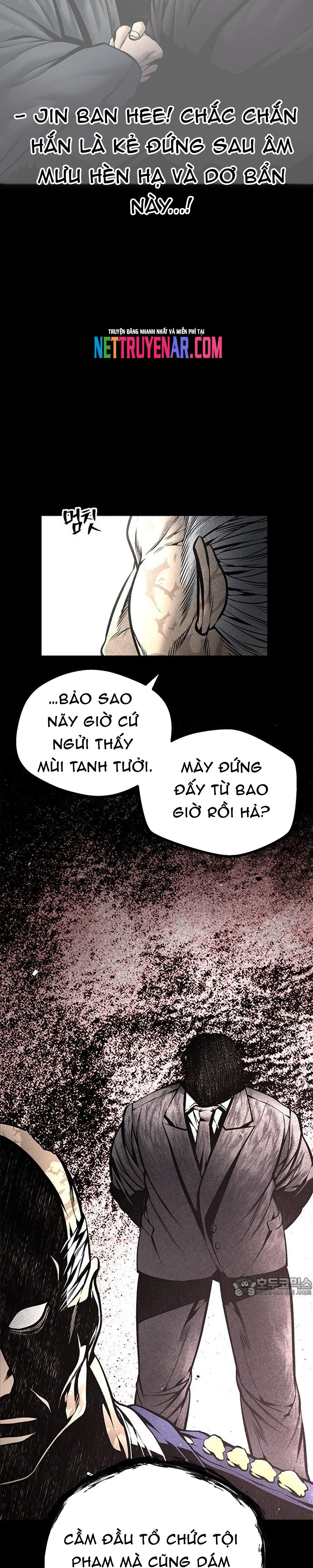 Nam Tề Chapter 32 - 7