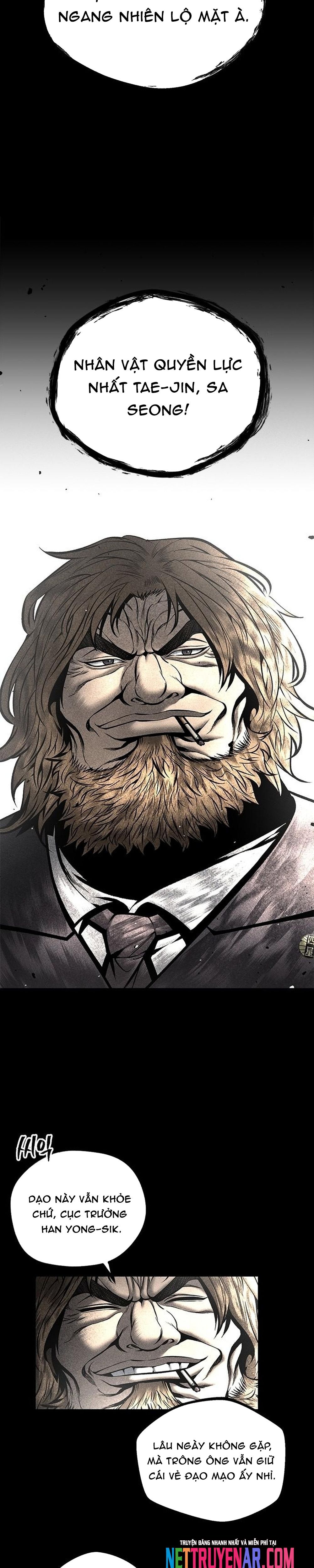 Nam Tề Chapter 32 - 8