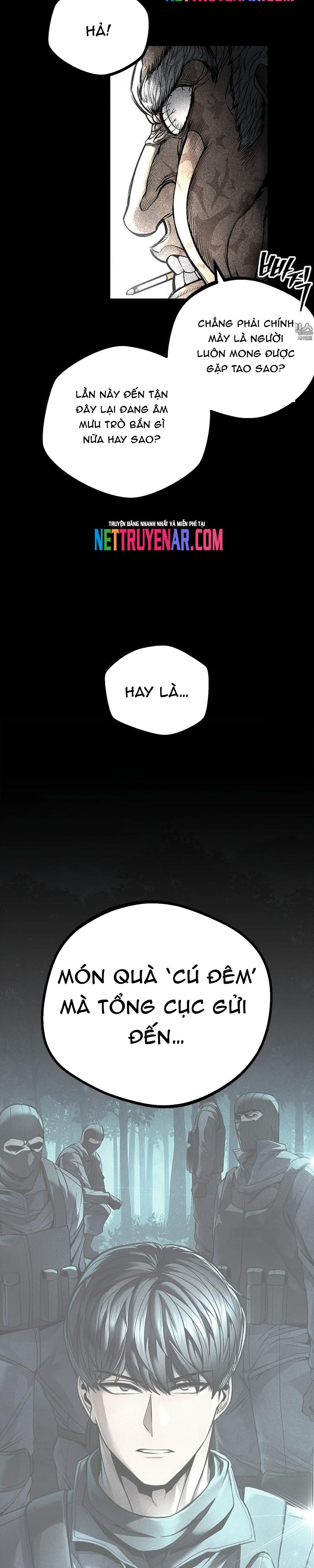 Nam Tề Chapter 32 - 9