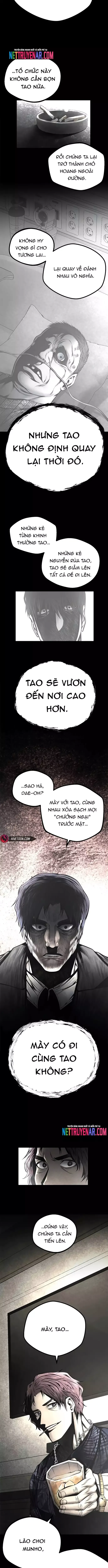 Nam Tề Chapter 33 - 11