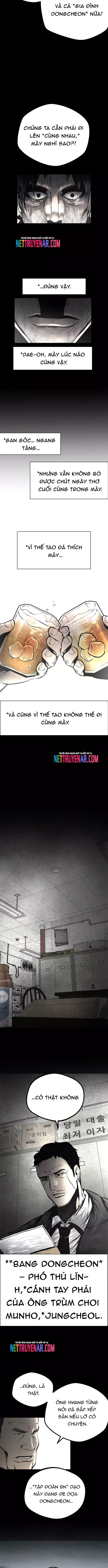 Nam Tề Chapter 33 - 12