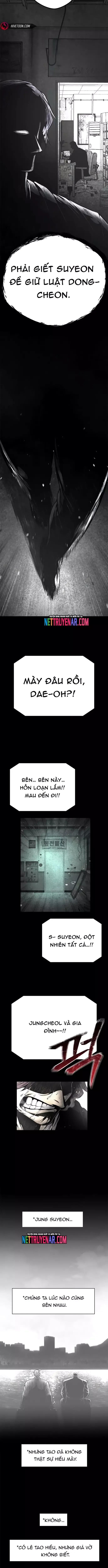 Nam Tề Chapter 33 - 14