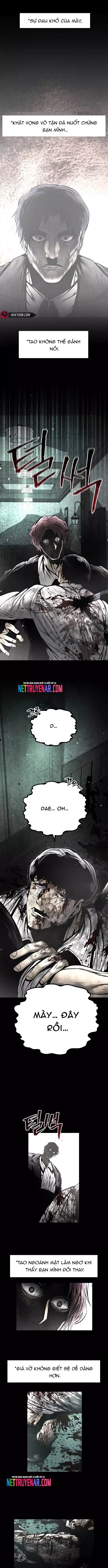 Nam Tề Chapter 33 - 15