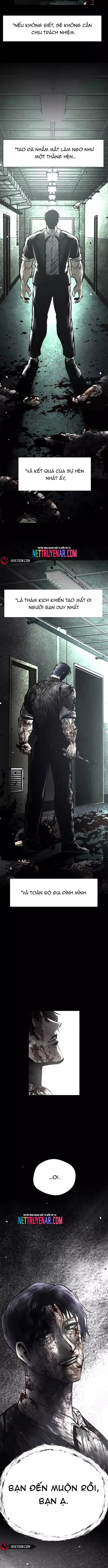 Nam Tề Chapter 33 - 16