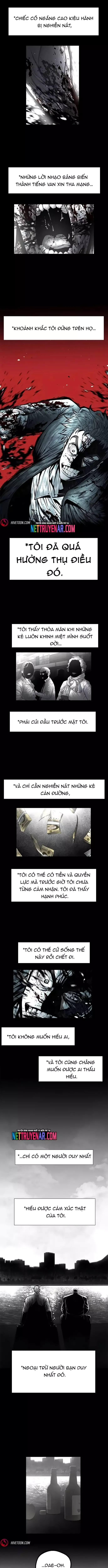 Nam Tề Chapter 33 - 4