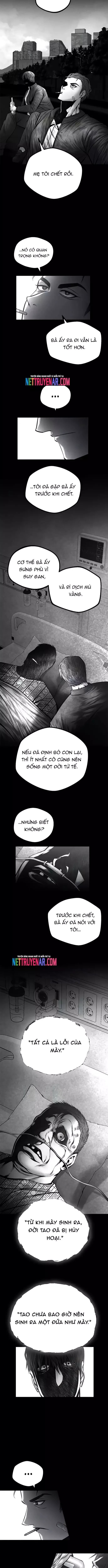 Nam Tề Chapter 33 - 5