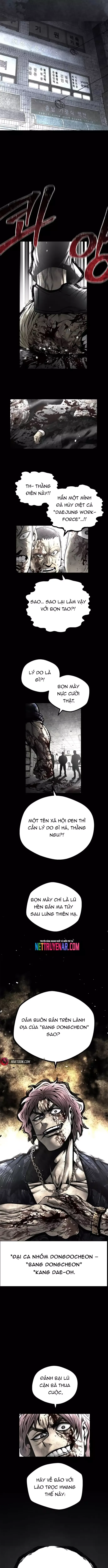Nam Tề Chapter 33 - 7