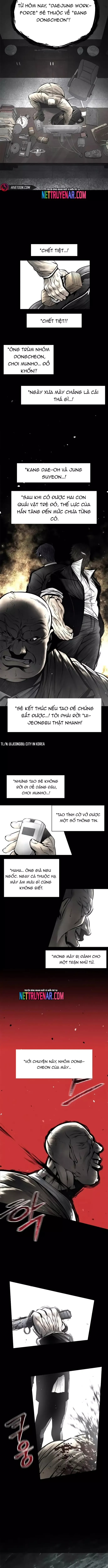 Nam Tề Chapter 33 - 8