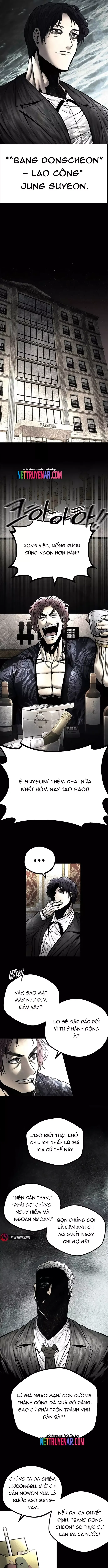 Nam Tề Chapter 33 - 9