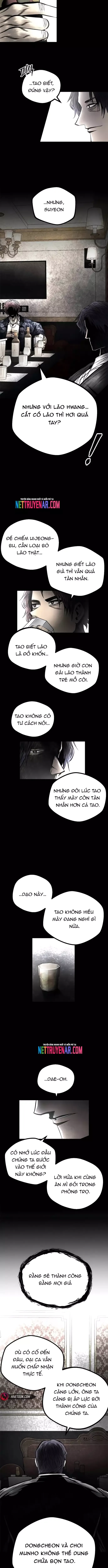 Nam Tề Chapter 33 - 10
