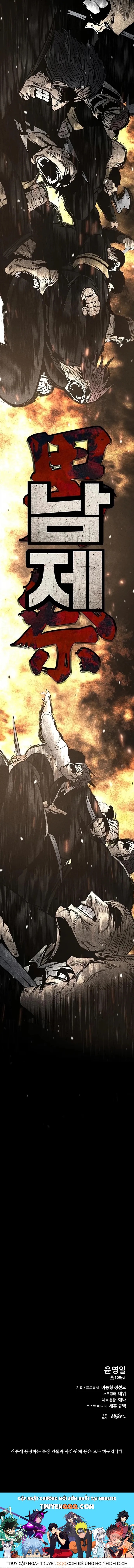 Nam Tề Chapter 34 - 16