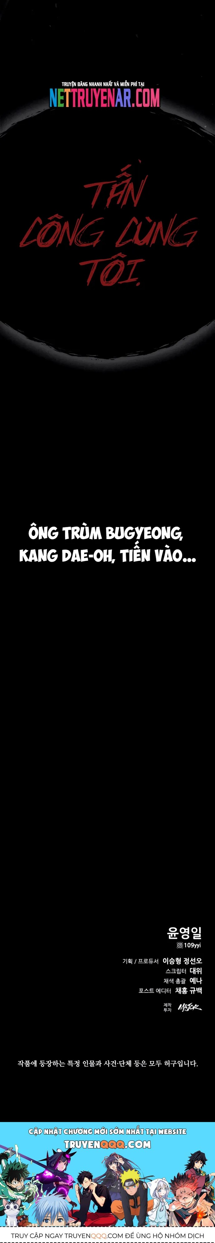 Nam Tề Chapter 35 - 20