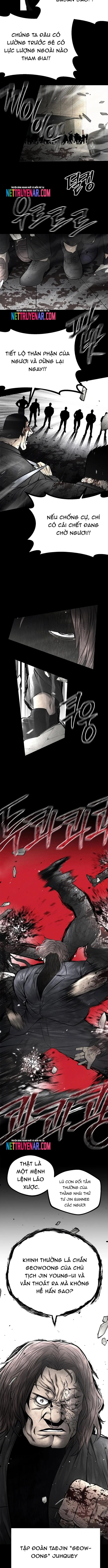 Nam Tề Chapter 36 - 11