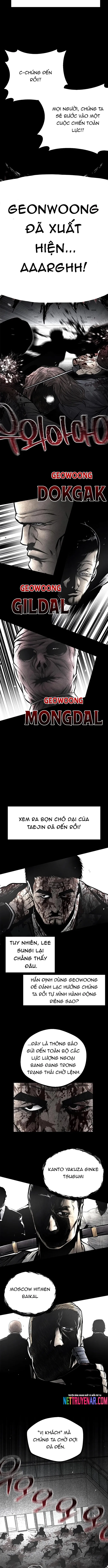 Nam Tề Chapter 36 - 12