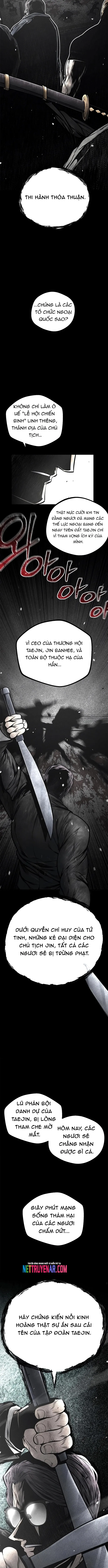 Nam Tề Chapter 36 - 13