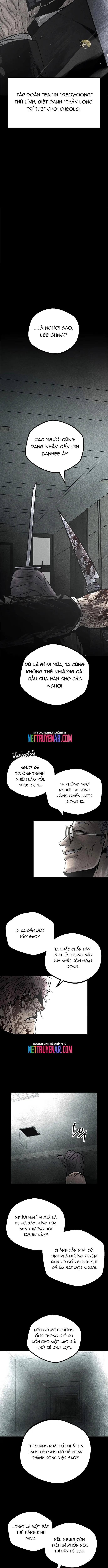 Nam Tề Chapter 36 - 14