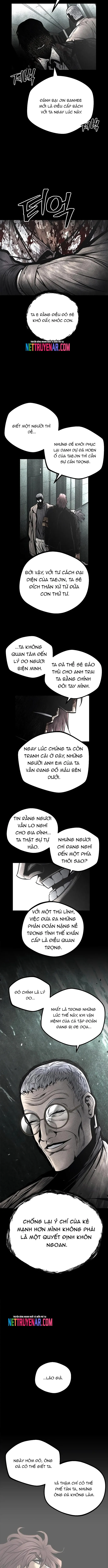 Nam Tề Chapter 36 - 15
