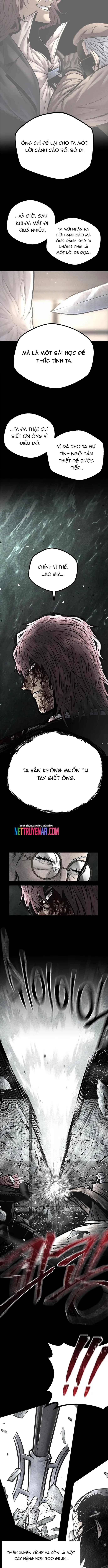 Nam Tề Chapter 36 - 16