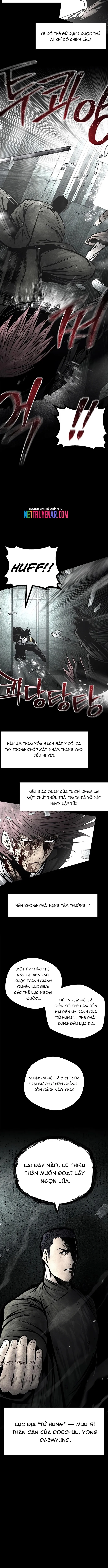 Nam Tề Chapter 36 - 17