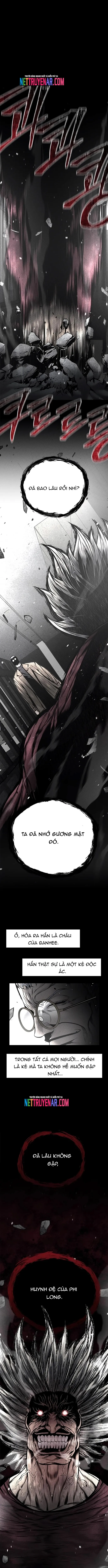 Nam Tề Chapter 36 - 18
