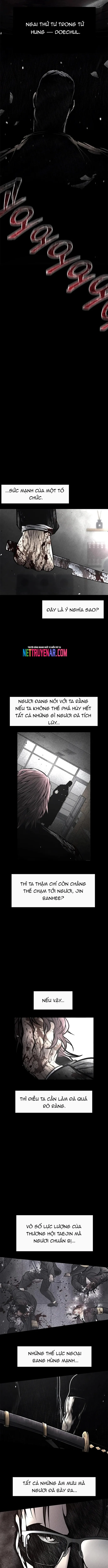 Nam Tề Chapter 36 - 19