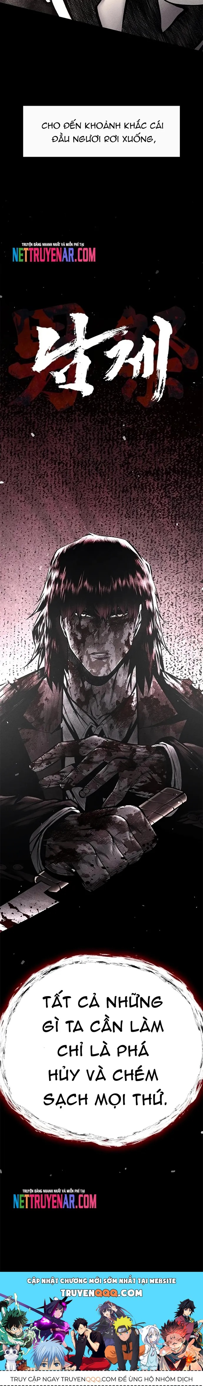 Nam Tề Chapter 36 - 20