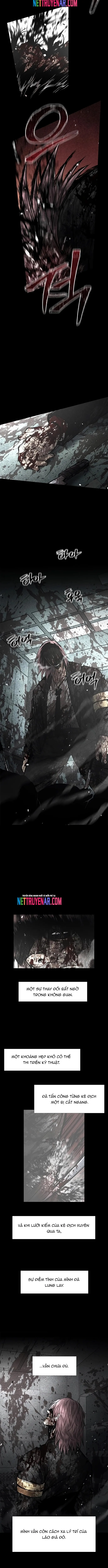 Nam Tề Chapter 36 - 3