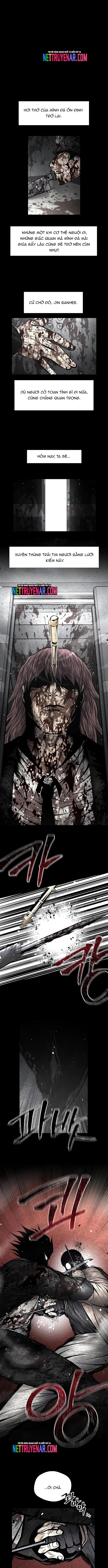 Nam Tề Chapter 36 - 4