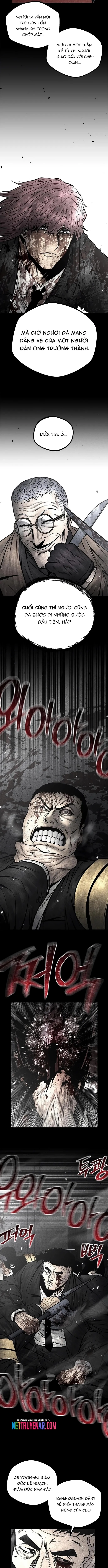 Nam Tề Chapter 36 - 5