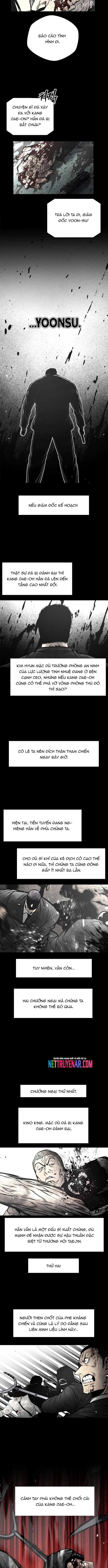 Nam Tề Chapter 36 - 6