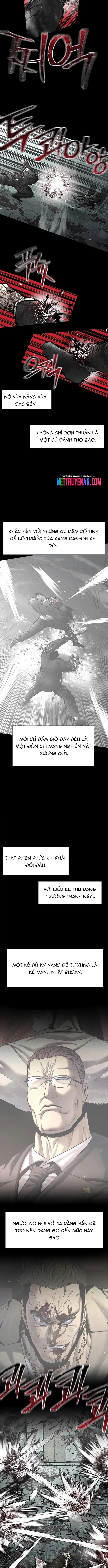 Nam Tề Chapter 36 - 8