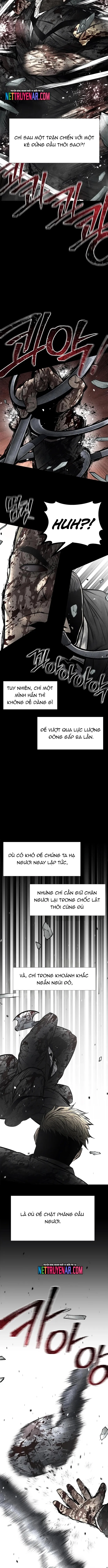 Nam Tề Chapter 36 - 9