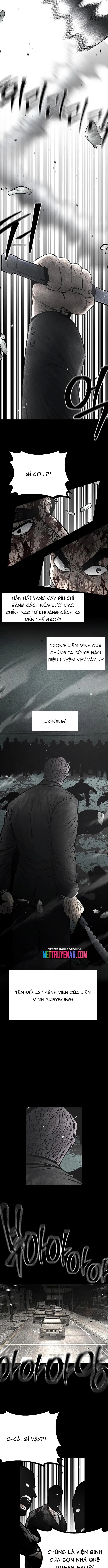 Nam Tề Chapter 36 - 10